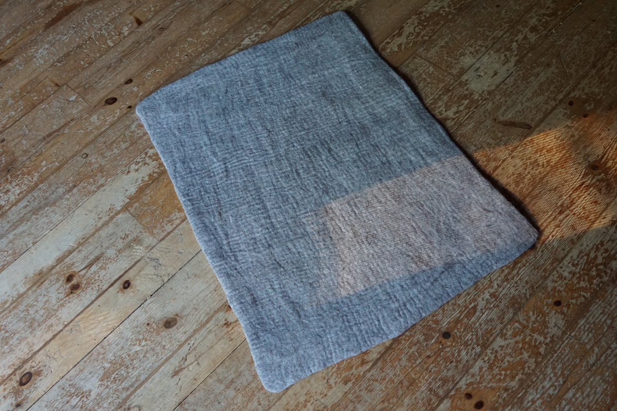 Meadow Mat by The Cottager