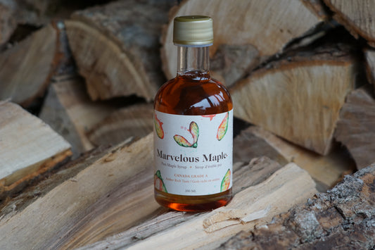 Marvelous Maple 200ml