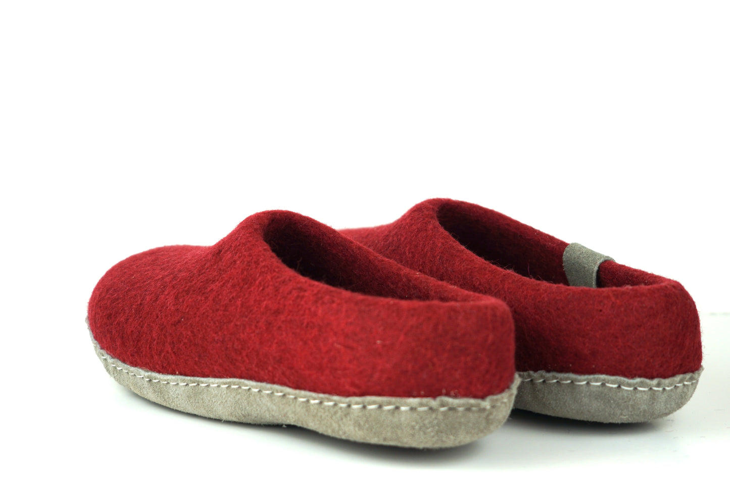 Shlips Canoe Red