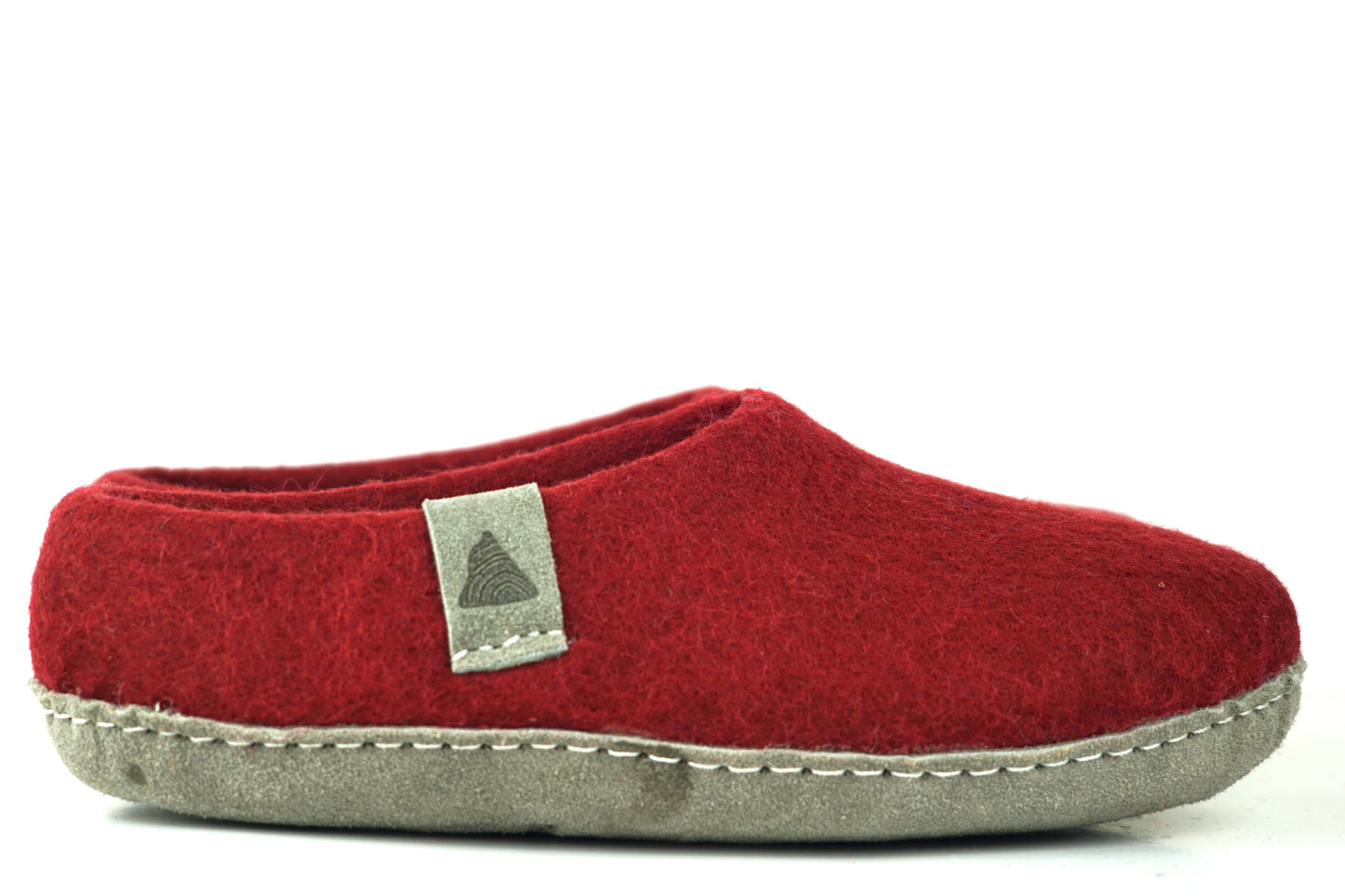Shlips Canoe Red