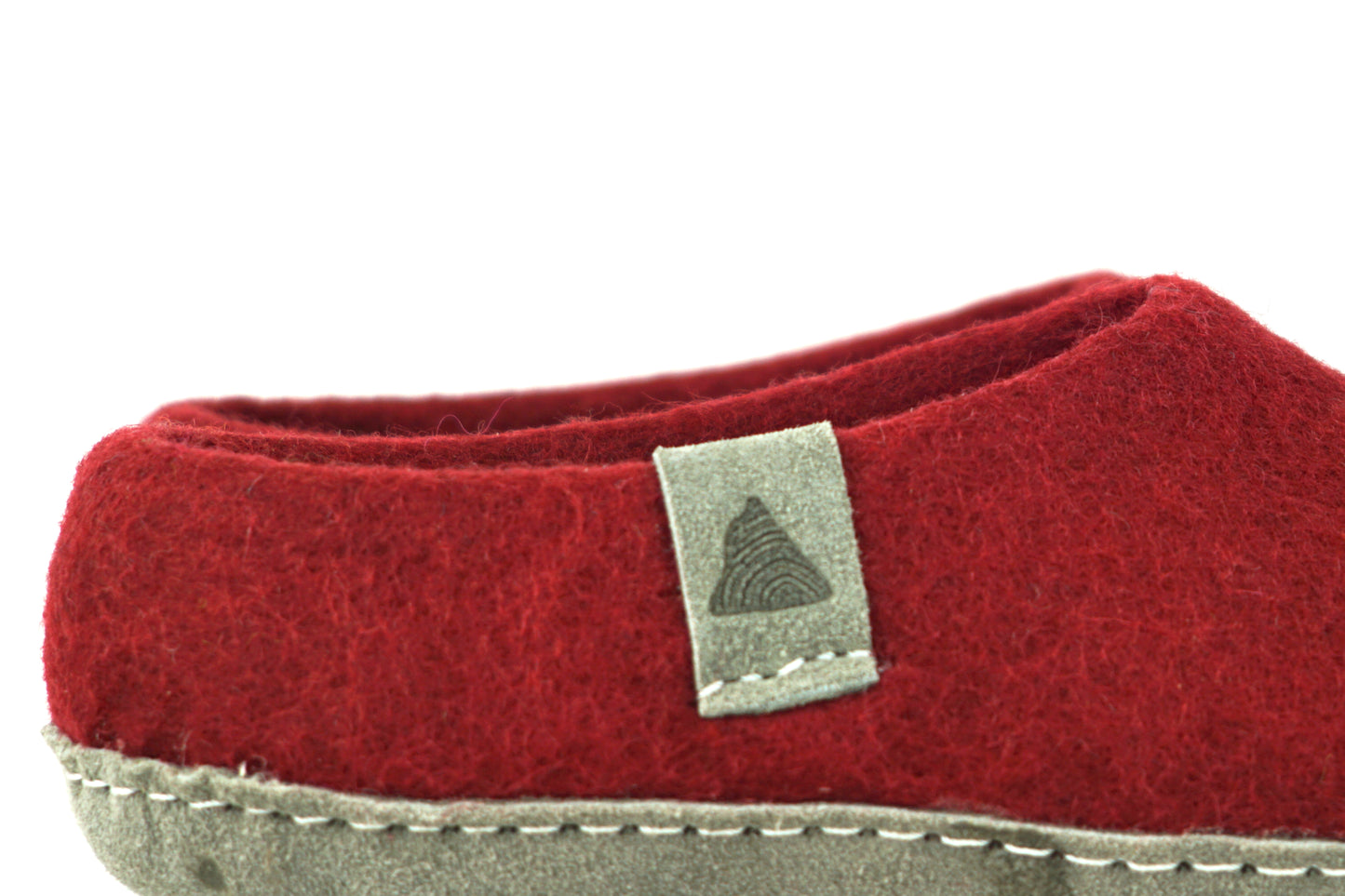 Shlips Canoe Red
