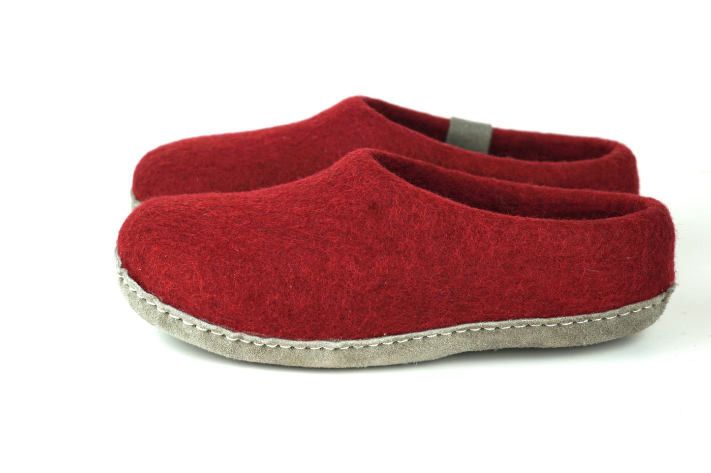 Shlips Canoe Red